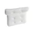 Import Wholesale 3D mesh washable spa bath tub pillow from China
