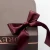Import Wholesale 4CM*50Y double faced  stain ribbon various colors gift box packing ribbon 21807304SMSD00 from China