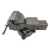 Import Wholesale  8 inch heavy bench vise with 360-Degree Swivel Base from China