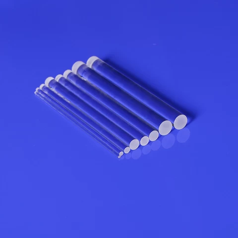 Buy Wholesale Anti-corrosion Transparent Quartz Filler Rod Bet For Bet ...