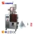 Import Wholesale Automatic Tea Leaf Pouch Filling Small Bag Making Packing Herbal Tea Packaging Machine Price from China