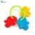 Import wholesale baby toys hand shake plastic rattle in different designs from China