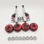 Import Wholesale Blank Skateboard Truck Wheel and Bearing Set 54mm +5&#x27;&#x27; Truck from China