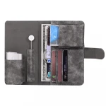 Wholesale Book Design Electronic Cigarette Wallet Cases For GLO For IQOS