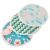 Import wholesale breast feeding pads reusable breast pads bamboo nursing pads washable from China