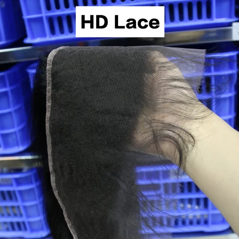 Wholesale Bulk Hd Thin 13X6 Lace Frontal Hair,Free Sample Indian Virgin Cuticle Aligned Hair,Remy Human Hair Bundle With Closure