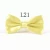 Import Wholesale Business bow tie mens solid color bow tie wedding bow tie candy colors from China