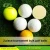 Import Wholesale Cheap and High Quality Blank Golf Ball from China
