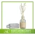 Import wholesale cheap home decor 100ml aroma diffuser gift set from China