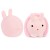 Import wholesale cheap Hot Water Bottle Christmas Gift Hot-water Bag With Cover from China