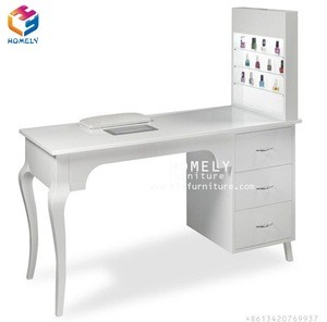 Wholesale cheap nail table manicure table