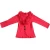 Import Wholesale Children Boutique Clothing Cotton Toddler Cardigan Baby Girls Ruffle Jacket from China