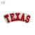 Import Wholesale China Customized A Iron On Letter Logo 3D Embroidery Letters Patch from China