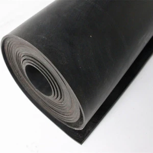 Wholesale China Factory Rubber Sheet EPDM