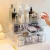 Import Wholesale clear acrylic makeup drawers organizer Cosmetic Storage box Drawers and Jewelry Display Box from China