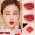 Import wholesale cosmetics moisturize beauty glossy lipstick custom logo long lasting best lipstick gift set private label from China