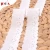 Import Wholesale cotton embroidered eyelet lace trim from China
