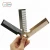 Import Wholesale Custom Bottle Opener Small Metal Hair Combs from China