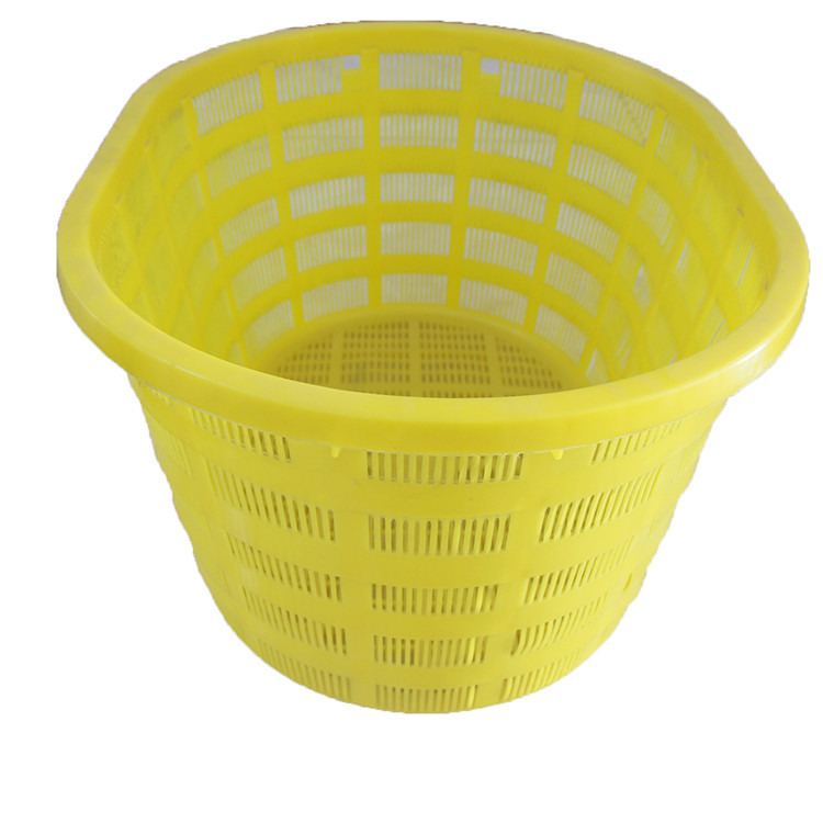 Buy Wholesale Custom Design Crates Plastic Mesh Storage Vegetable ...