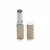 Import wholesale custom lipstick tube packaging design Square plastic lipstick tube from China