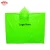 Import Wholesale Custom Logo Printing Disposable Emergency PVC Summer Rain Poncho Raincoat with Raincoat Ball from China