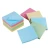 Import Wholesale Custom Sticky Notes School office colorful Memo Pad Writing Notes from China