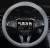 Wholesale Customized Good Quality Car Accessories Auto Steering Wheel Cover