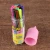 Import Wholesale easy cleaning super washable fabric Custom Plastic Fine Pen Paint Barreled Color marker set from China