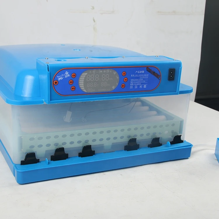 wholesale egg incubator poultry mini egg incubator fully automatic