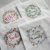 Import Wholesale Elegant Custom Cotton White Embroidery Dinner Table Napkin from China