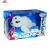 Import Wholesale emotion interactive pet battery plush sugar the seal sea dog from China