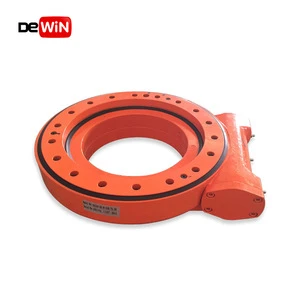 Wholesale Factory Price supplied slew drive worm gear for solar tracker