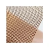 Wholesale Factory Supply 0.10mm-0.30mm Wire Diameter Copper Wire Woven Mesh from Indian Supplier