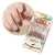 Import Wholesale False Nail Tip Full Cover Press On Artificial Fingernails Colorful Nails Tips Set With Glue from China