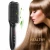 Import Wholesale Fast Hair Straightener Hot Comb Peigne Electrique Electric Beard Straightening Brush Home Profession Hair Styler Tool from China
