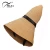 Import wholesale foldable straw hat baby straw hat kids straw hat from China