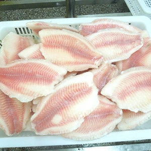 wholesale for Fresh and frozen IQF basa, pangasius fish From Vietnam