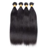 wholesale grade 9a high quality hair extension ,100% virgin human hair, straight brazilian hair