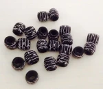 Wholesale Handmade Cheap Alloy Pendant Cross Crown Design Small Pendant For DIY Accessory