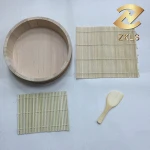 Wholesale Handmade High Quality Sushi Tools, Sushi Maker, Sushi Kit