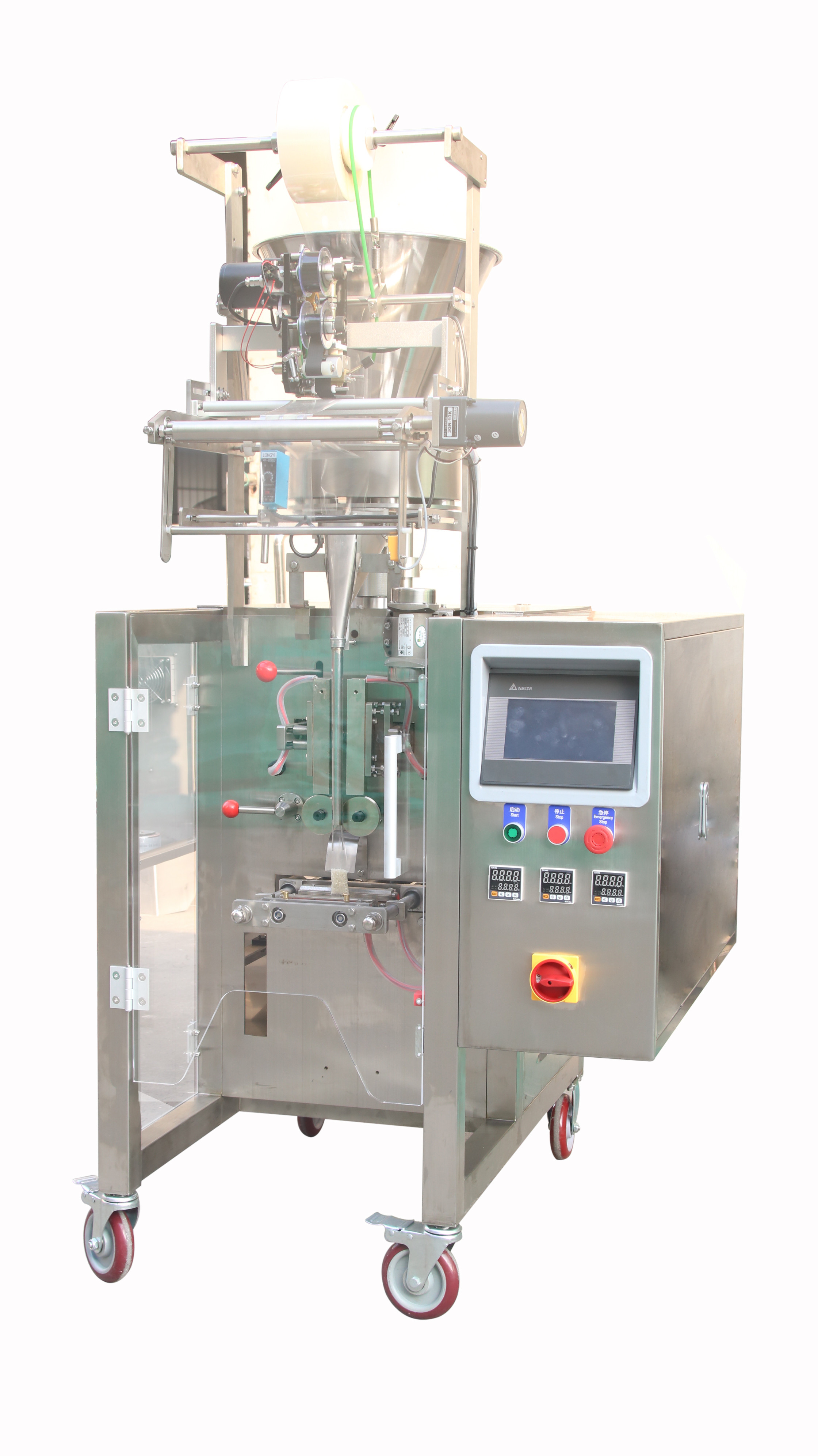 Buy Wholesale High Quality Cheap Automatic Packaging Machine Automatic ...