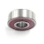 Import Wholesale High Quality Chrome Steel Sealed Bearing 6202Zz Deep Groove Ball Bearing Electrical Tools from China