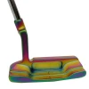 wholesale high quality CNC milled custom golf putter clubs