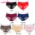 Import Wholesale High Quality Lady G-String Lace Panties Seamless Women Underwear Sexy from China
