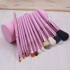 Wholesale high quality makeup brush set cosmetic tools