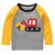 Import Wholesale high quality new style lovely printing custom little boys sweatshirt from China