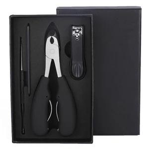 wholesale high quality professional beauty manicure toe  nail clipper