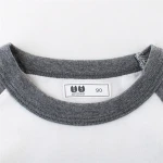 Wholesale Hoodie Custom Baby Boys Sweatshirt