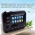 Import Wholesale kit manufacturer marine accessories waterproof speaker system mp5 player from China