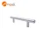 Import wholesale  kitchen furniture stainless steel cabinets handles wardrobes door handles drawer handles from China